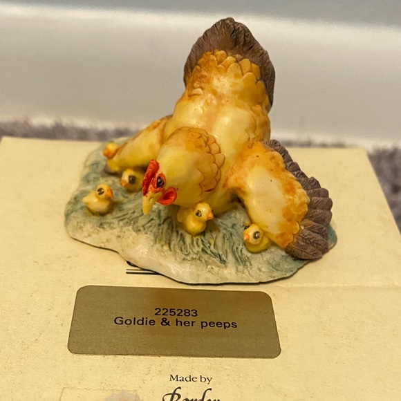 Lowell Davis figurine - Picture 1 of 5